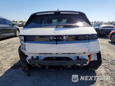 Zdjęcie 6 z 14 samochodu: 2026 HYUNDAI IONIQ 5 SEL VIN:7YAKN4DAXTY068468 - miniatura