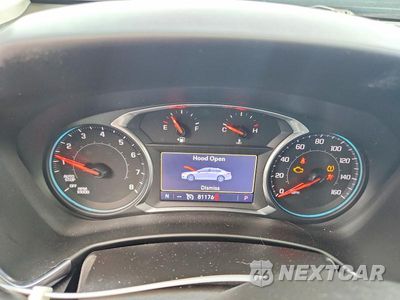 Zdjęcie 9 z 13 samochodu: 2019 CHEVROLET EQUINOX LT VIN:2GNAXLEX6K6285120 - miniatura