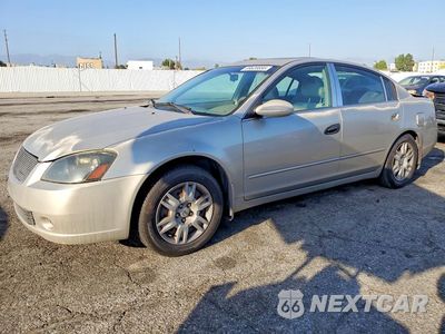 2005 NISSAN ALTIMA 2.5 1N4AL11D15N931013 - główne zdjęcie licytacji z USA - miniatura