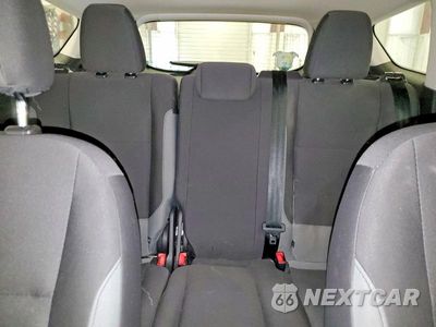 Zdjęcie 10 z 13 samochodu: 2013 FORD ESCAPE S VIN:1FMCU0F74DUD69749 - miniatura