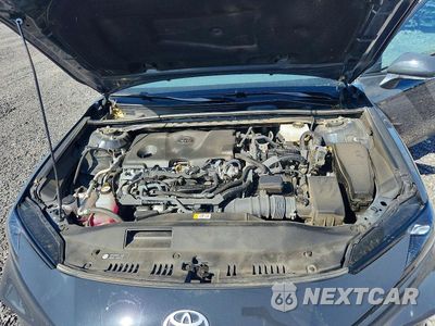 Zdjęcie 11 z 12 samochodu: 2025 TOYOTA CAMRY LE VIN:4T1DAACK4SU085501 - miniatura