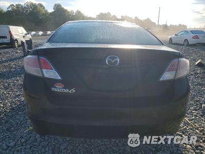 Zdjęcie 6 z 12 samochodu: 2011 MAZDA 6 I VIN:1YVHZ8BH0B5M18472 - miniatura