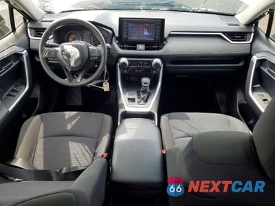 Zdjęcie 8 z 14 samochodu: 2019 TOYOTA RAV4 LE VIN:JTMF1RFVXKD010285 - miniatura