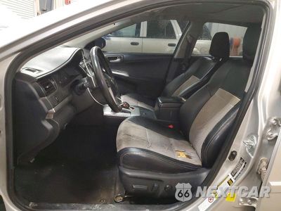 Zdjęcie 7 z 12 samochodu: 2012 TOYOTA CAMRY SE VIN:4T1BF1FK7CU060677 - miniatura
