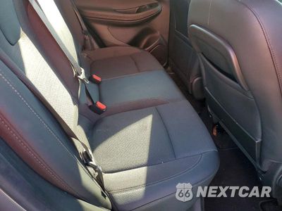 Zdjęcie 11 z 13 samochodu: 2023 BUICK ENCORE GX SELECT VIN:KL4MMDS21PB141034 - miniatura