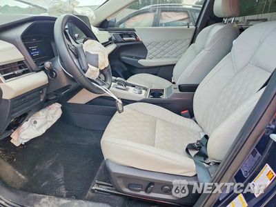 Zdjęcie 7 z 13 samochodu: 2024 MITSUBISHI OUTLANDER SEL VIN:JA4J4WA87RZ021141 - miniatura