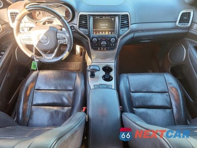 Zdjęcie 8 z 13 samochodu: 2014 JEEP GRAND CHEROKEE SUMMIT VIN:1C4RJFJG1EC331369 - miniatura