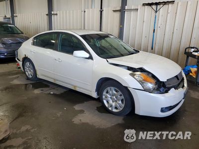 Czwarte zdjęcie samochodu z boku: 2009 NISSAN ALTIMA 2.5 VIN:1N4AL21E59N469706 - miniatura