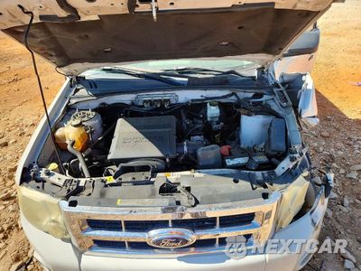Zdjęcie 12 z 13 samochodu: 2010 FORD ESCAPE XLT VIN:1FMCU0DG9AKA31645 - miniatura