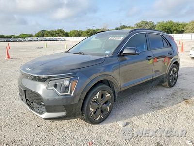 2023 KIA NIRO WIND KNDCR3L10P5045980 - główne zdjęcie licytacji z USA - miniatura