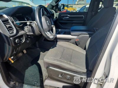 Zdjęcie 7 z 12 samochodu: 2023 RAM 1500 BIG HORN/LONE STAR VIN:1C6SRFFT5PN657383 - miniatura