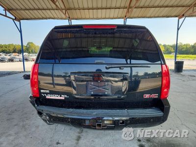 Zdjęcie 6 z 12 samochodu: 2012 GMC YUKON XL K1500 SLT VIN:1GKS2KE78CR197119 - miniatura