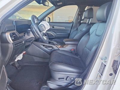 Zdjęcie 7 z 13 samochodu: 2025 KIA TELLURIDE EX X-LINE VIN:5XYP3DGC9SG592346 - miniatura