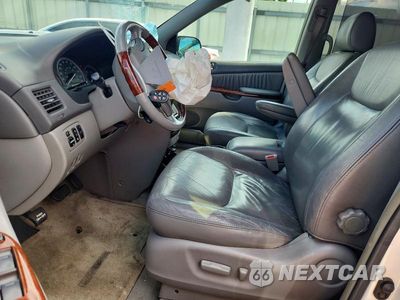 Zdjęcie 7 z 14 samochodu: 2004 TOYOTA SIENNA XLE LIMITED 7 PASSENGER VIN:5TDZA22C94S136217 - miniatura