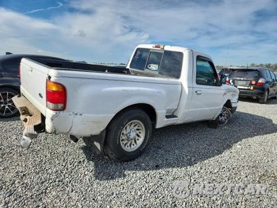 Trzecie zdjęcie samochodu z tyłu: 1998 FORD RANGER VIN:1FTYR10C8WPB24994 - miniatura