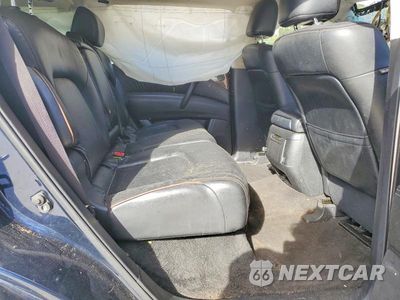 Zdjęcie 11 z 13 samochodu: 2020 NISSAN ARMADA SL VIN:JN8AY2ND2L9105907 - miniatura