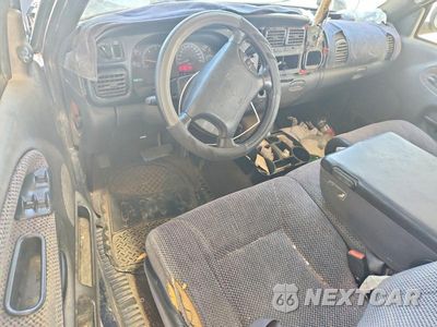 Zdjęcie 8 z 12 samochodu: 2001 DODGE RAM 1500 VIN:1B7HC13Y11J229204 - miniatura