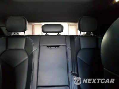Zdjęcie 10 z 13 samochodu: 2022 PORSCHE MACAN VIN:WP1AA2A50NLB07237 - miniatura