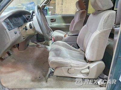 Zdjęcie 7 z 12 samochodu: 1998 TOYOTA T100 XTRACAB SR5 VIN:JT4UN24D2W0050984 - miniatura