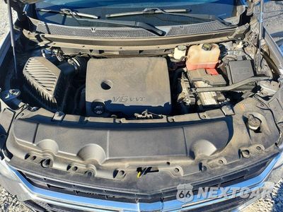 Zdjęcie 12 z 13 samochodu: 2018 CHEVROLET TRAVERSE LS VIN:1GNERFKW5JJ111260 - miniatura
