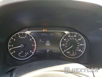 Zdjęcie 9 z 12 samochodu: 2020 NISSAN ALTIMA S VIN:1N4BL4BV1LC256432 - miniatura