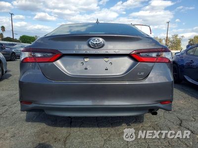 Zdjęcie 6 z 12 samochodu: 2023 TOYOTA CAMRY LE VIN:4T1R11AK9PU809781 - miniatura