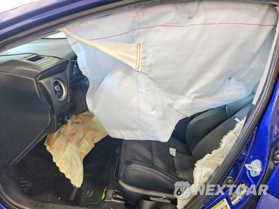 Zdjęcie 7 z 12 samochodu: 2018 TOYOTA COROLLA SE VIN:5YFBURHE6JP834198 - miniatura