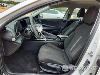 Zdjęcie 7 z 13 samochodu: 2024 HYUNDAI ELANTRA SE VIN:KMHLL4DGXRU661667 - miniatura