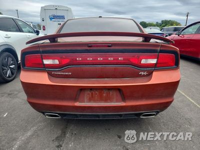 Zdjęcie 6 z 12 samochodu: 2013 DODGE CHARGER R/T VIN:2C3CDXCT0DH594479 - miniatura