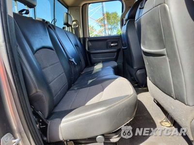 Zdjęcie 10 z 12 samochodu: 2010 DODGE RAM 1500 VIN:1D7RV1GTXAS127834 - miniatura