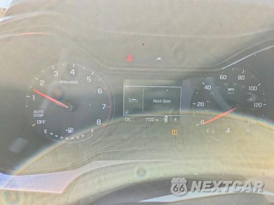 Zdjęcie 9 z 14 samochodu: 2025 CHEVROLET TRAX LS VIN:KL77LFEP0SC313417 - miniatura