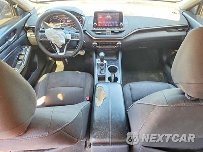 Zdjęcie 8 z 13 samochodu: 2021 NISSAN ALTIMA SV VIN:1N4BL4DV1MN413945 - miniatura