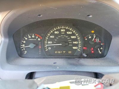 Zdjęcie 9 z 12 samochodu: 2007 HONDA ACCORD VALUE VIN:1HGCM56177A202337 - miniatura