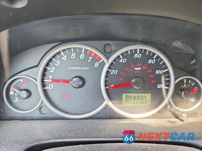 Zdjęcie 9 z 14 samochodu: 2006 MAZDA TRIBUTE I VIN:4F2YZ02Z76KM24731 - miniatura