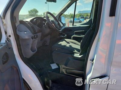 Zdjęcie 8 z 11 samochodu: 2019 FORD TRANSIT T-250 VIN:1FTYR2CM5KKA32209 - miniatura