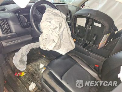 Zdjęcie 8 z 12 samochodu: 2024 NISSAN PATHFINDER SL VIN:5N1DR3CC4RC210221 - miniatura