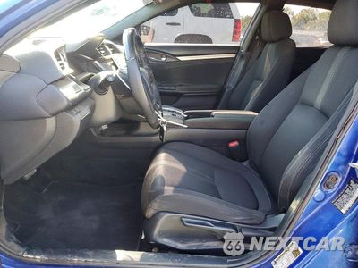 Zdjęcie 7 z 13 samochodu: 2019 HONDA CIVIC EX VIN:SHHFK7H6XKU225809 - miniatura