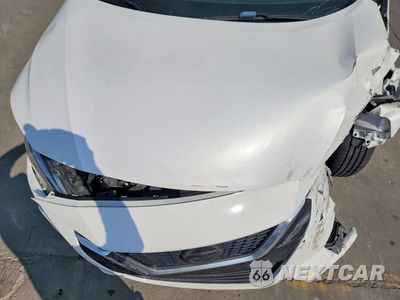 Zdjęcie 12 z 13 samochodu: 2020 NISSAN VERSA VIN:3N1CN8EV0LL917127 - miniatura