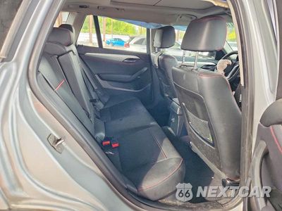 Zdjęcie 11 z 13 samochodu: 2015 BMW X1 XDRIVE28I VIN:WBAVL1C59FVY30737 - miniatura