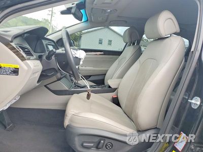Zdjęcie 7 z 12 samochodu: 2016 HYUNDAI SONATA LIMITED VIN:5NPE34AF2GH321591 - miniatura