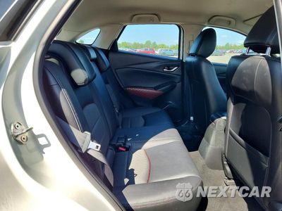 Zdjęcie 11 z 13 samochodu: 2017 MAZD CX-3 TOURI VIN:JM1DKFC7XH0146697 - miniatura