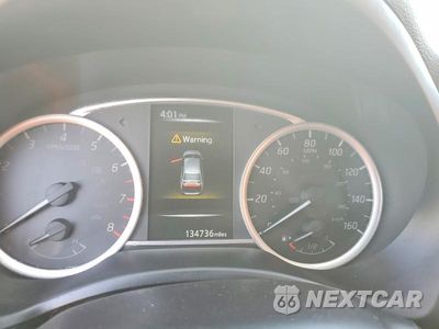 Zdjęcie 9 z 12 samochodu: 2017 NISSAN SENTRA SV VIN:3N1AB7AP8HY371463 - miniatura