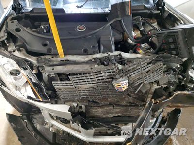 Zdjęcie 12 z 13 samochodu: 2012 CADILLAC SRX VIN:3GYFNGE38CS527587 - miniatura