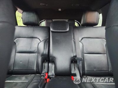 Zdjęcie 10 z 13 samochodu: 2017 FORD EXPLORER XLT VIN:1FM5K8D88HGB64352 - miniatura