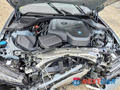 Zdjęcie 11 z 12 samochodu: 2026 BMW 330I VIN:WBA13LA05TFW62702 - miniatura