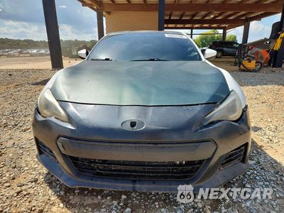 Piąte zdjęcie samochodu w środku: 2014 SUBARU BRZ 2.0 PREMIUM VIN:JF1ZCAB19E9601393 - miniatura