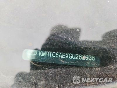 Zdjęcie 12 z 12 samochodu: 2016 HYUNDAI VELOSTER TURBO VIN:KMHTC6AEXGU282938 - miniatura
