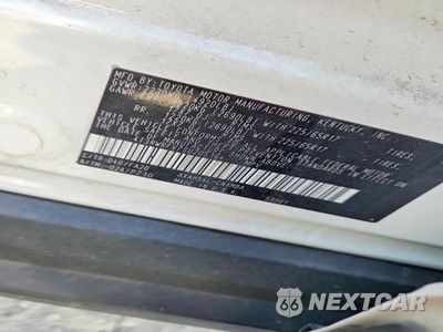 Zdjęcie 14 z 14 samochodu: 2025 TOYOTA RAV4 HYBRID XLE VIN:4T3RWRFV7SU205164 - miniatura
