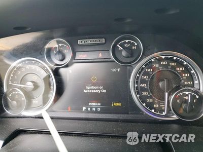 Zdjęcie 9 z 12 samochodu: 2017 RAM 1500 REBEL VIN:1C6RR7YT7HS640895 - miniatura