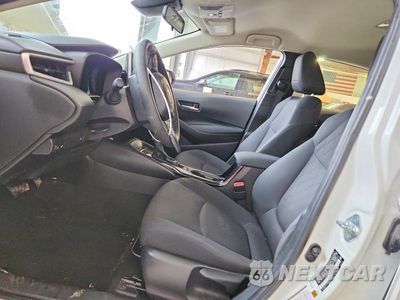 Zdjęcie 7 z 12 samochodu: 2021 TOYOTA COROLLA LE VIN:JTDEAMDE5MJ020874 - miniatura